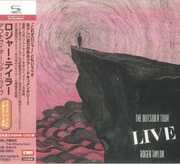 The Outsider Tour Live - SHM-CD [Import] , Roger Taylor