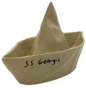 IT - Georgie Boat Metal Bottle Opener , Stephen King