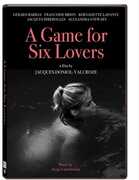 A Game for Six Lovers (L'eau A La Bouche) , Françoise Brion