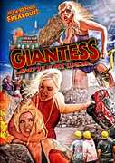 Giantess Battle Attack 