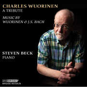 A Tribute , Steven Beck