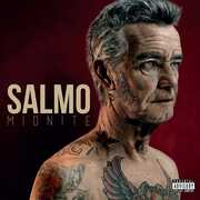 Midnite [Import] , Salmo