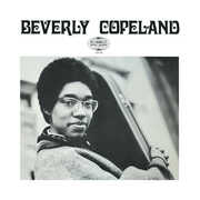 Beverly Copeland , Beverly Glenn-Copeland