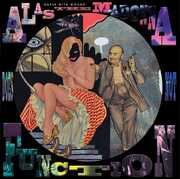 Alas The Madonna Does Not Function - Picture Disc [Import] , Nurse with Wound