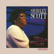 A Walkin Thing , Shirley Scott