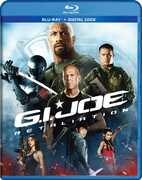 G.I. Joe: Retaliation , D.J. Cotrona