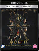 The Outfit [Import] 