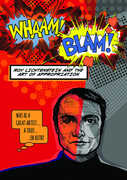 WHAAM! BLAM!: Roy Lichtenstein and the Art of Appropriation
