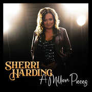 Million Pieces [Import] , Sherri Harding