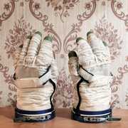 Wandermude , David Sylvian