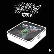 Feel It - Air Kit Album - incl. 12pc Square Card, 2 Photocards + Special Hologram Photocard [Import] 