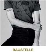 Elvis - Ltd Numbered Maxi format CD [Import] , Baustelle