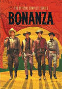 Bonanza: The Official Complete Series , Lorne Greene