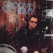 Groove Alchemy , Stanton Moore