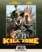 Killzone , Fritz Matthews