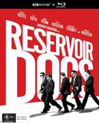 Reservoir Dogs (Collector's Edition - Limited Edition) [Import] , Harvey Keitel