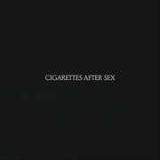 Cigarettes After Sex , Cigarettes After Sex