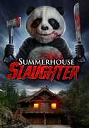 Summerhouse Slaughter , Jennifer Banko