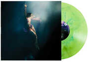 Higher Than Heaven - Limited Green Marbled Vinyl [Import] , Ellie Goulding