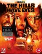 The Hills Have Eyes (Limited Edition) [Import] , Dee Wallace