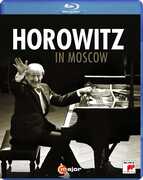 Horowitz in Moscow , Vladimir Horowitz