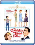The Courtship of Eddie's Father , Glenn Ford