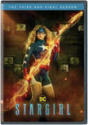 DC's Stargirl: Season 3