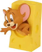 BanPresto - Tom And Jerry Collection - I Love Cheese Vol.2 Jerry Statue