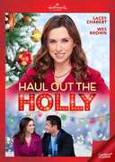 Haul Out the Holly , Lacey Chabert