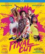 Final Cut , Romain Duris