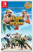 Bud Spencer & Terence Hill - Slaps and Beans 2 for Nintendo Switch 