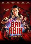 Sri Asih: The Warrior 