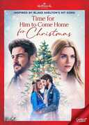 Time for Him to Come Home for Christmas , Holland Roden