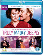 Truly, Madly, Deeply [Import] , Juliet Stevenson