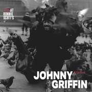 Live at Ronnie Scott's, 1964 , Johnny Griffin