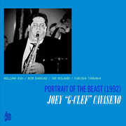 Portrait of the Beast (1992) , Joey Cavaseno