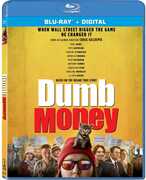 Dumb Money , Paul Dano