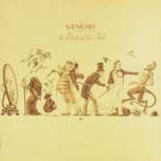 A Trick Of The Tail , Genesis