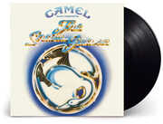 Music Inspired By The Snow Goose [Import] , Camel