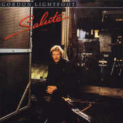 Salute , Gordon Lightfoot