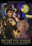 Mickey Spillane's Encore for Murder , Gary Sandy