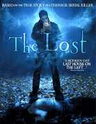 The Lost , Megan Henning