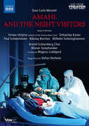 Amahl & the Night Visitors , Arnold Schoenberg Chor