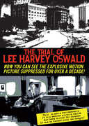 The Trial of Lee Harvey Oswald , George Edgley