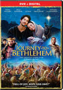 Journey to Bethlehem , Fiona Palomo