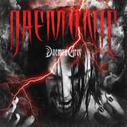 Daemonic , Daemon Grey