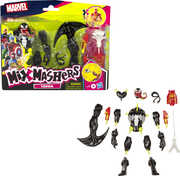 Hasbro Collectibles - MixMashers - Marvel Spider-Man Venom