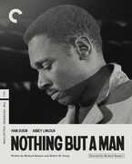 Nothing but a Man (Criterion Collection) , Ivan Dixon