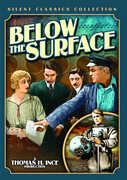 Below The Surface (Silent) , Hobart Bosworth