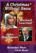 A Christmas Without Snow , Michael Learned